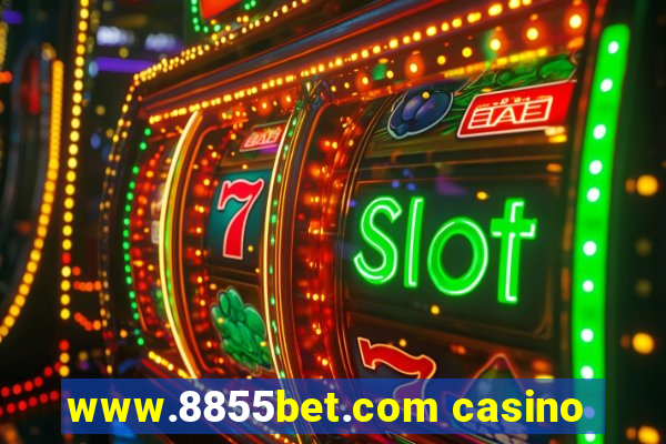 www.8855bet.com casino